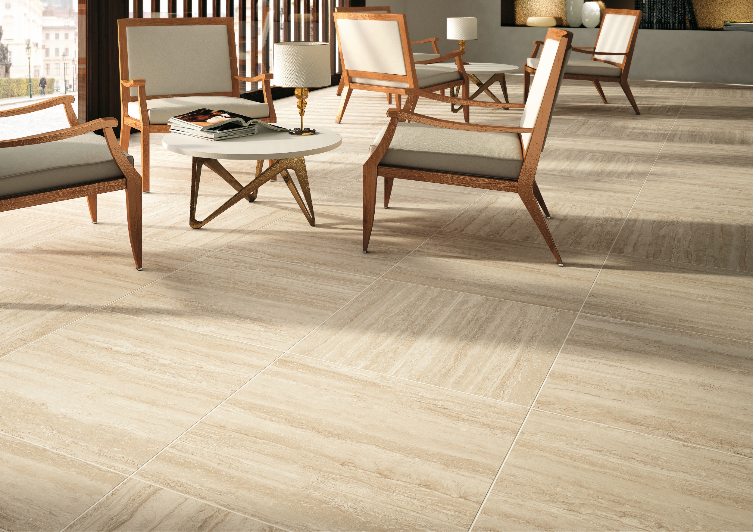Raymi JW 16 Luc SQ 60x119.7 Mirage