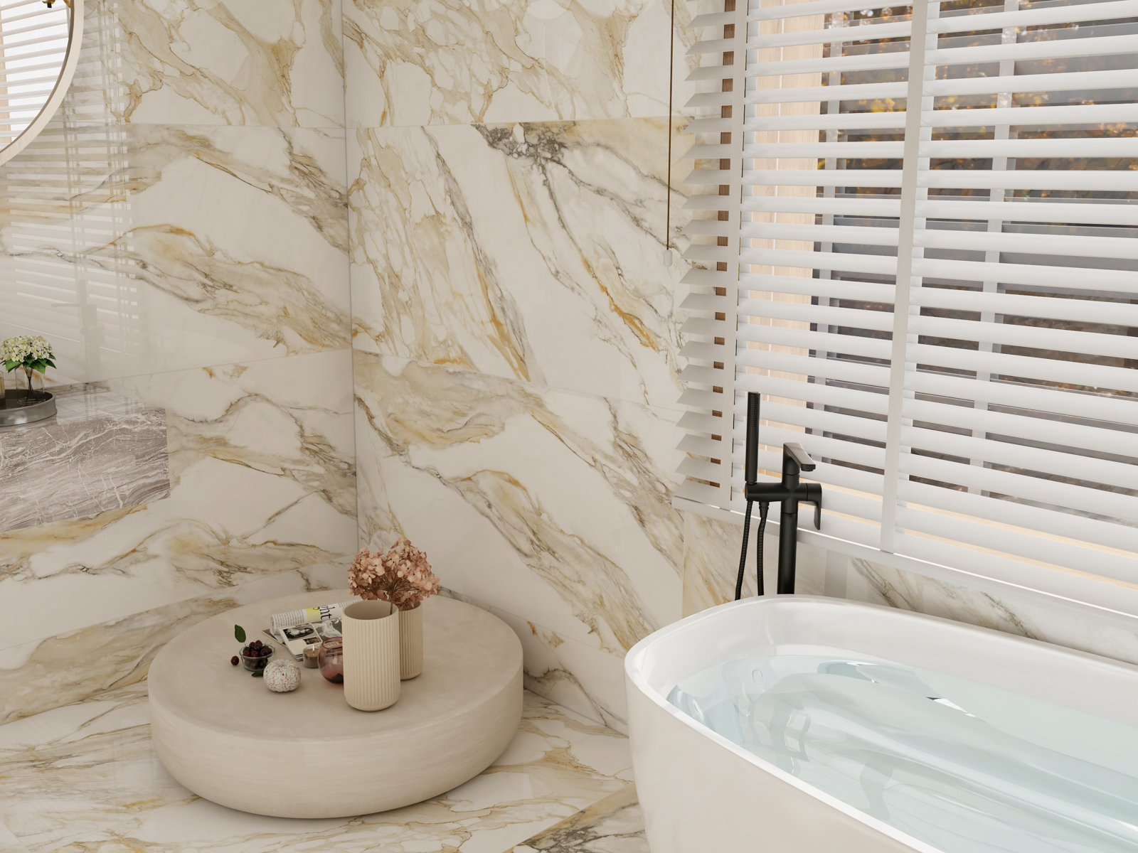Calacatta Gold Velsaa