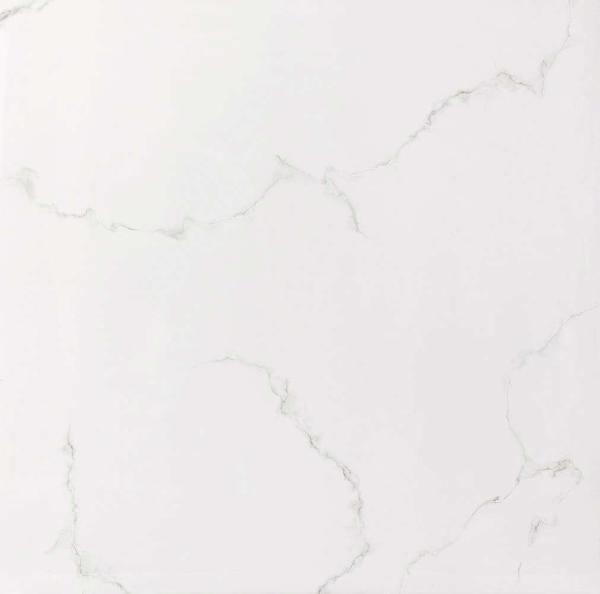 2728 (2881) Versace White Polished 90x90 Sina Tile