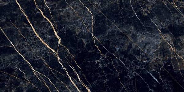 PR211 Namibia Black High glossy 600x1200 PrimaVera