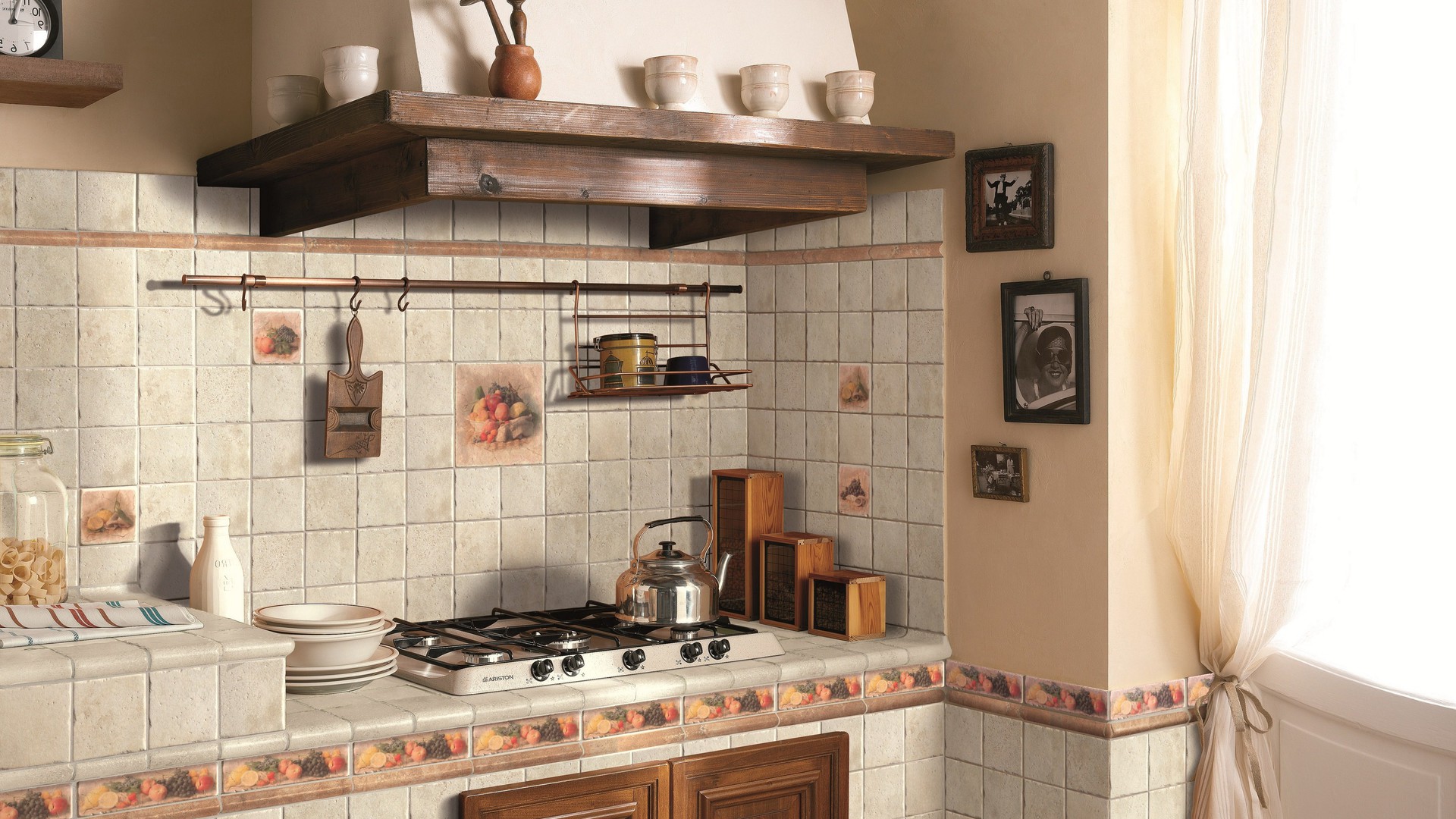 Marble Style Serenissima Cir