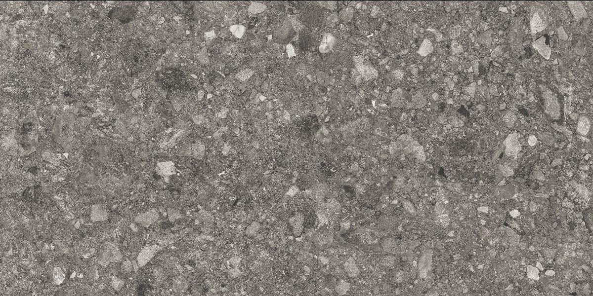 Gerda Dark Grey/Герда Темно-серый LLR 120x60 Idalgo (Идальго)