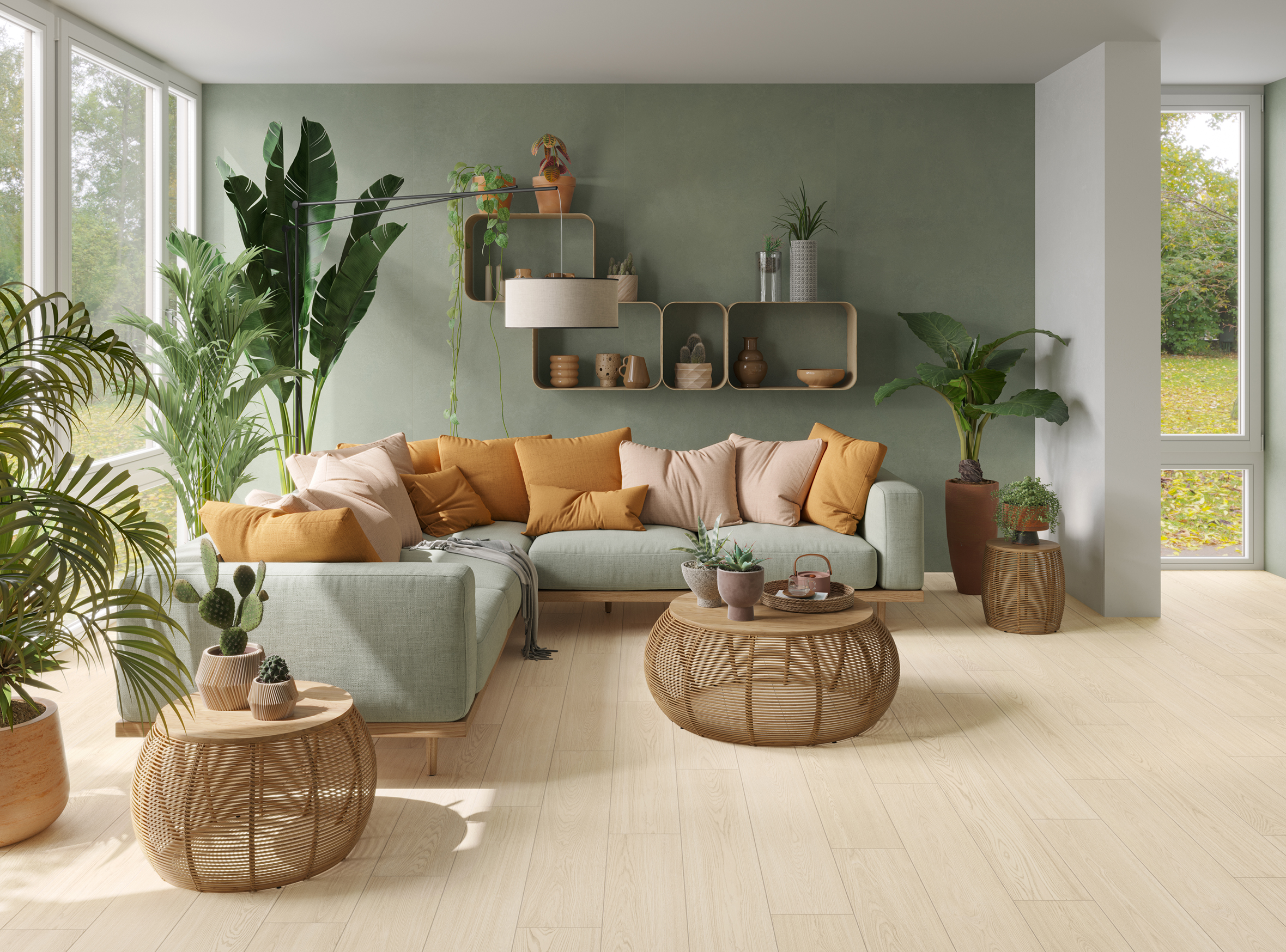 MIRRA6 SL 2012 20x120 Imola Ceramica фото 2