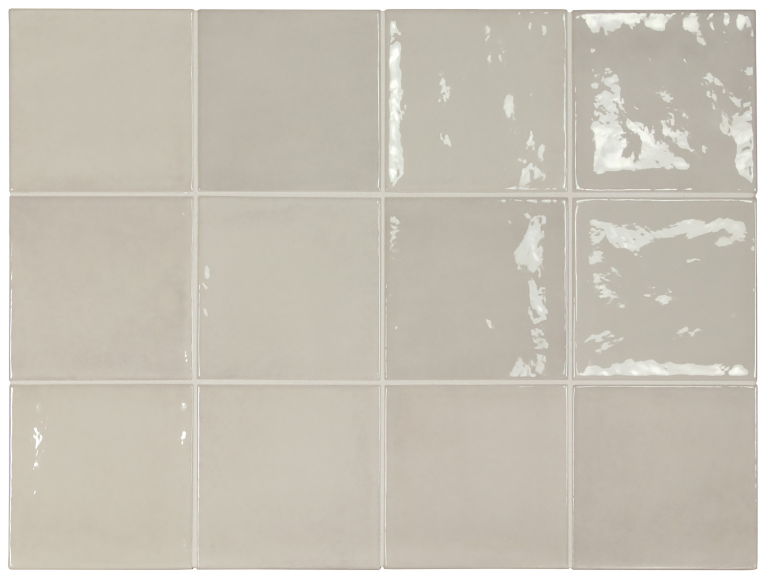 25593 Silver Mist 13.2x13.2 EQUIPE