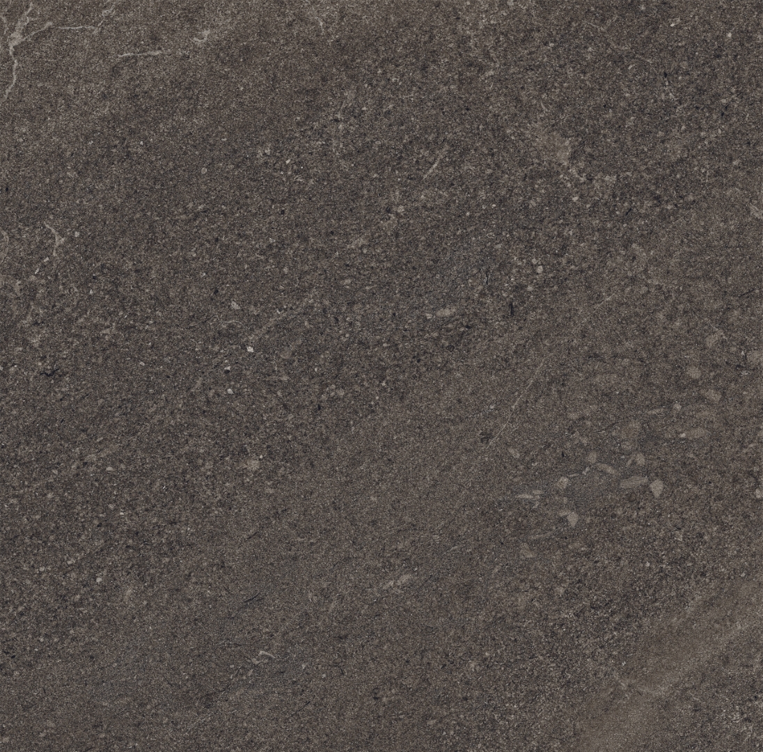 GB03 Gabbro неполированный 60x60x1 Estima
