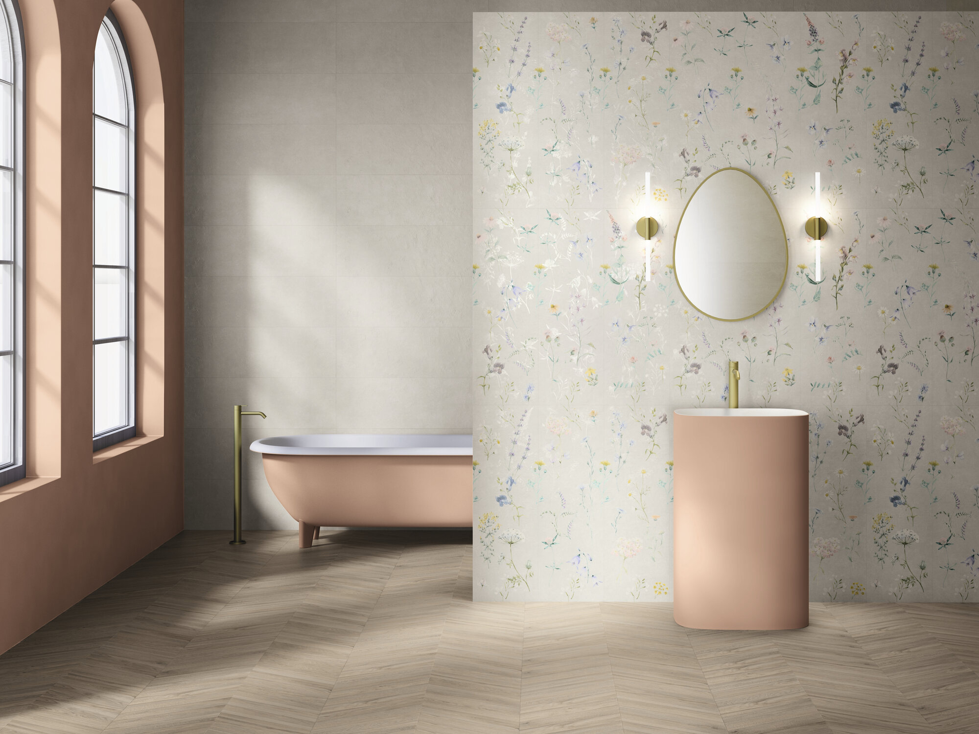 Kinfolk Ape Ceramica