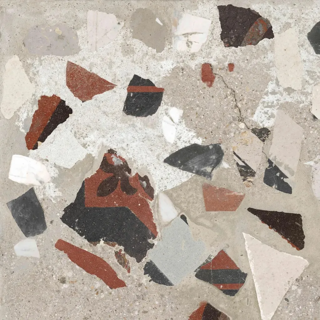 DL0H65MR1 Delishn Antique RLF 60х60 Creto