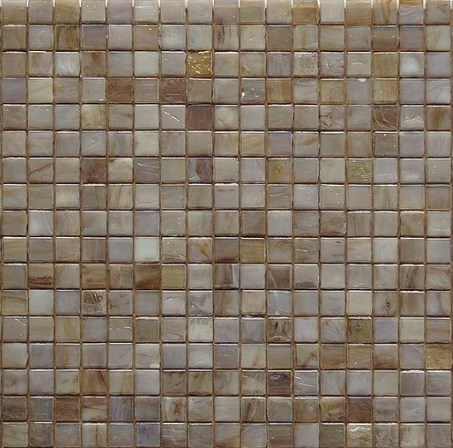 IC 53 Ice Jade 1,5x1,5 на бумаге 32.7x32.7 JNJ Mosaic