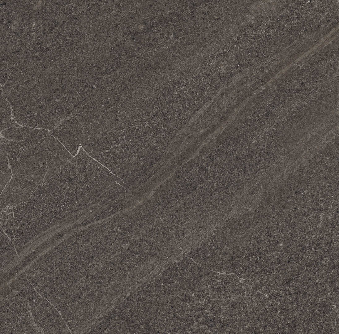 GB03 Gabbro неполированный 60x60x1 Estima