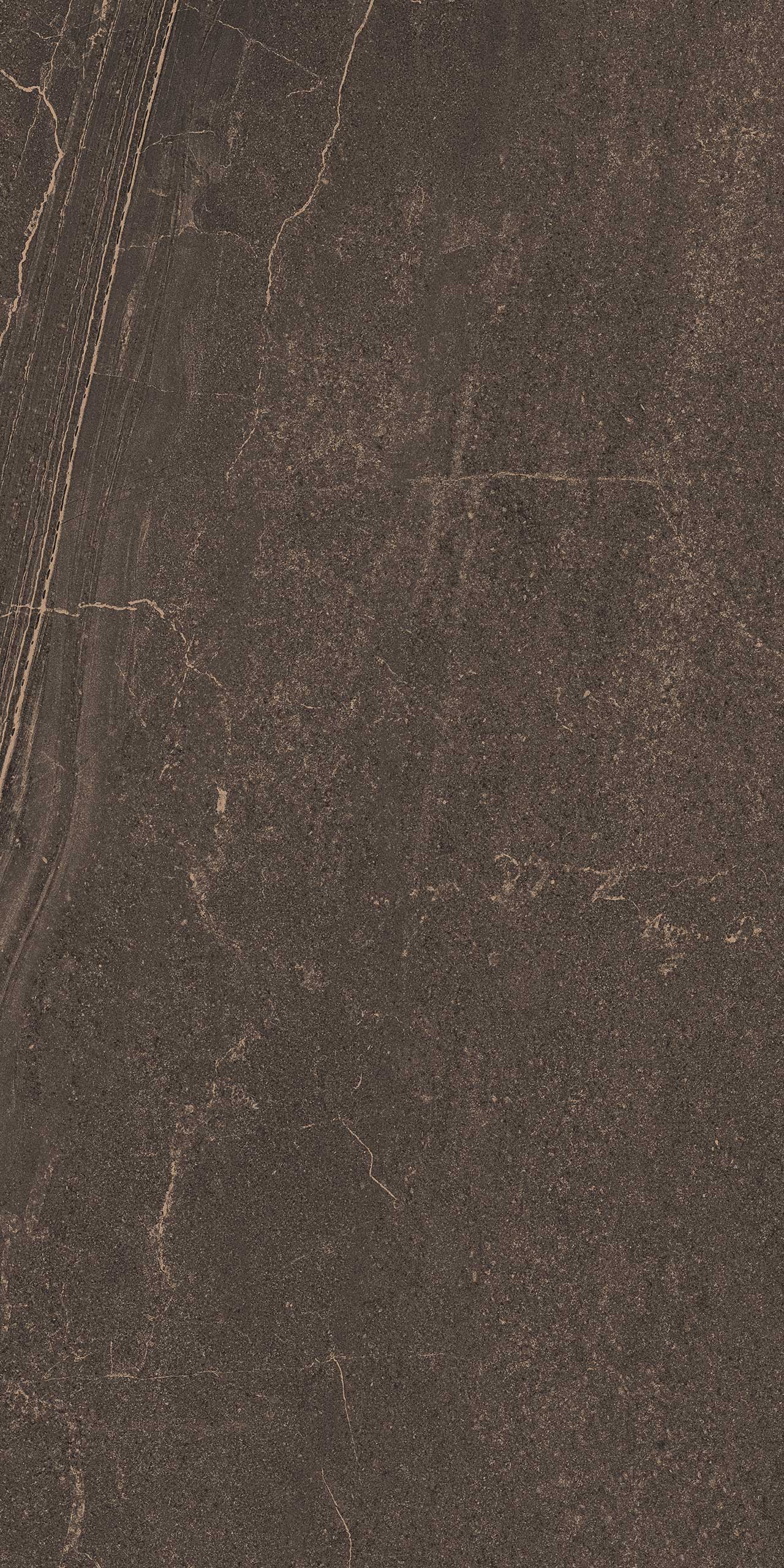 GB04 Gabbro Brown Неполированный Рект. 80х160х10 Estima фото 3