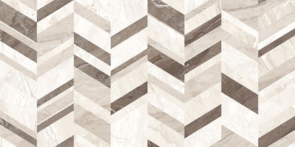 GT142VG Sonesta Бежевый геометрия 50x25 Global Tile