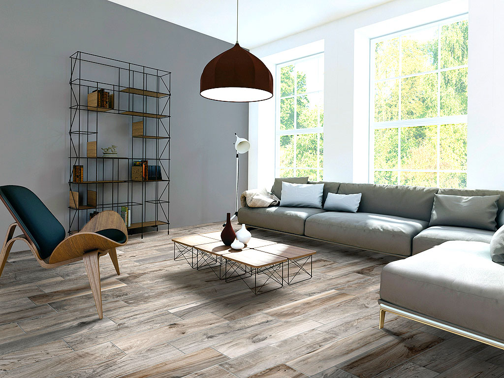 Living RHS (Rondine) Ceramiche