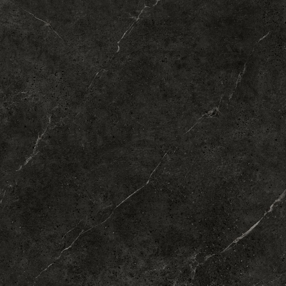 PT60F7044 Alicatne Black Matt 600x600x9 Protiles