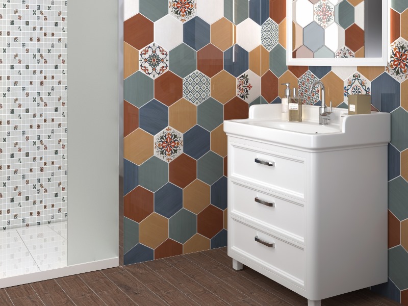 Макарена Kerama Marazzi