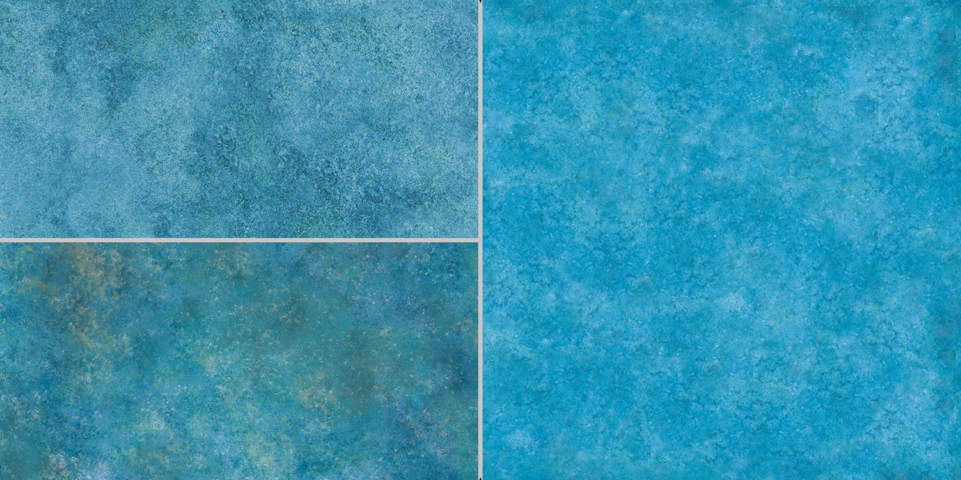 PWM3366 Patchwork Marin 33х66 Serapool фото 2
