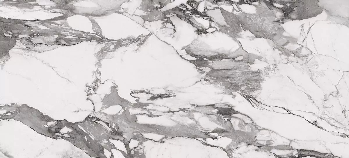 Crash Blanco Super Polished 120x280 Geotiles