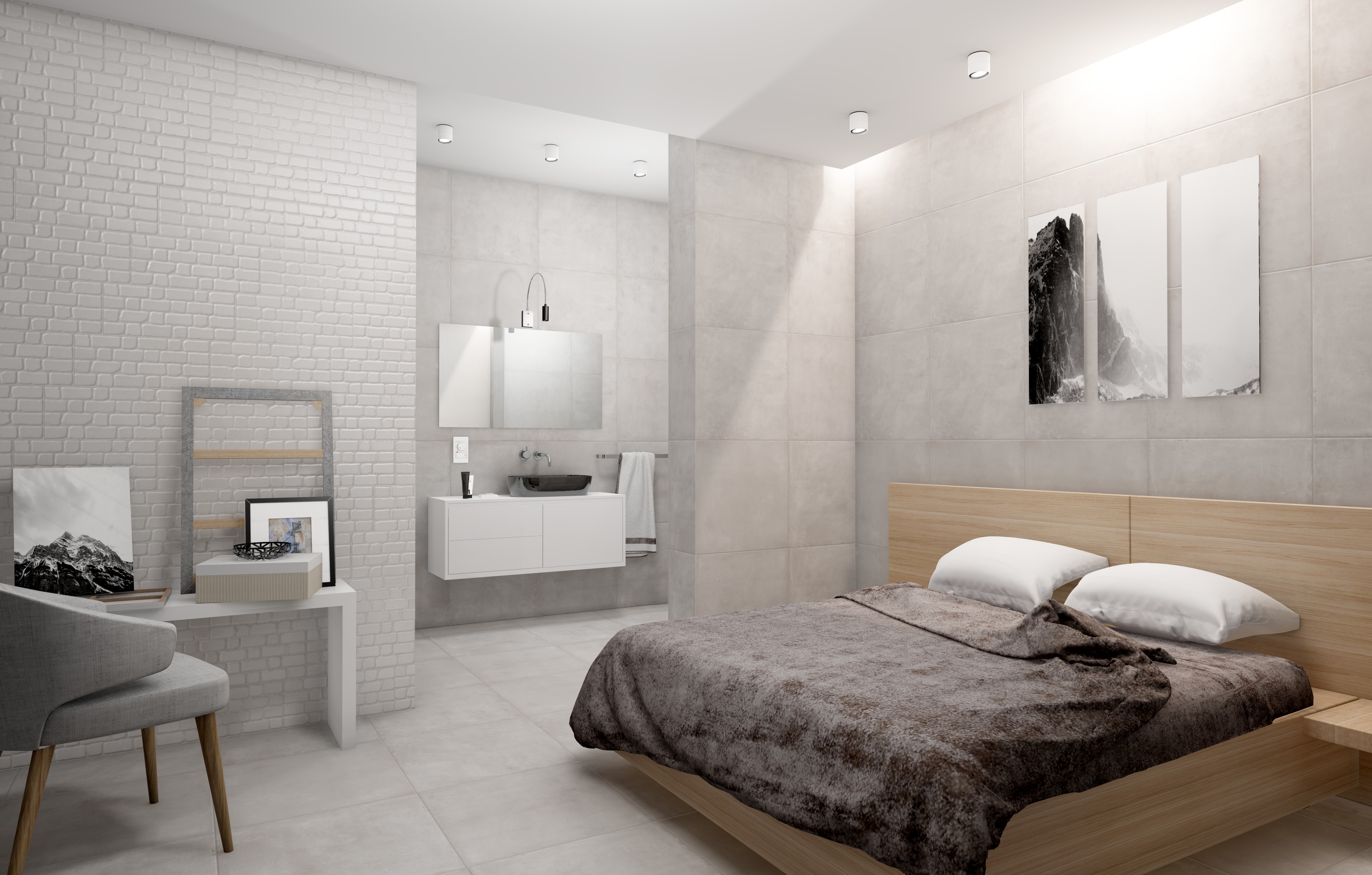 Прожетто ProGRES Ceramica