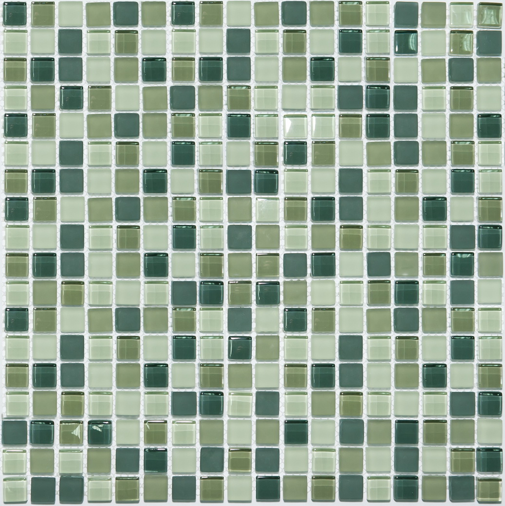 S-844 стекло (305*305)11 NSmosaic
