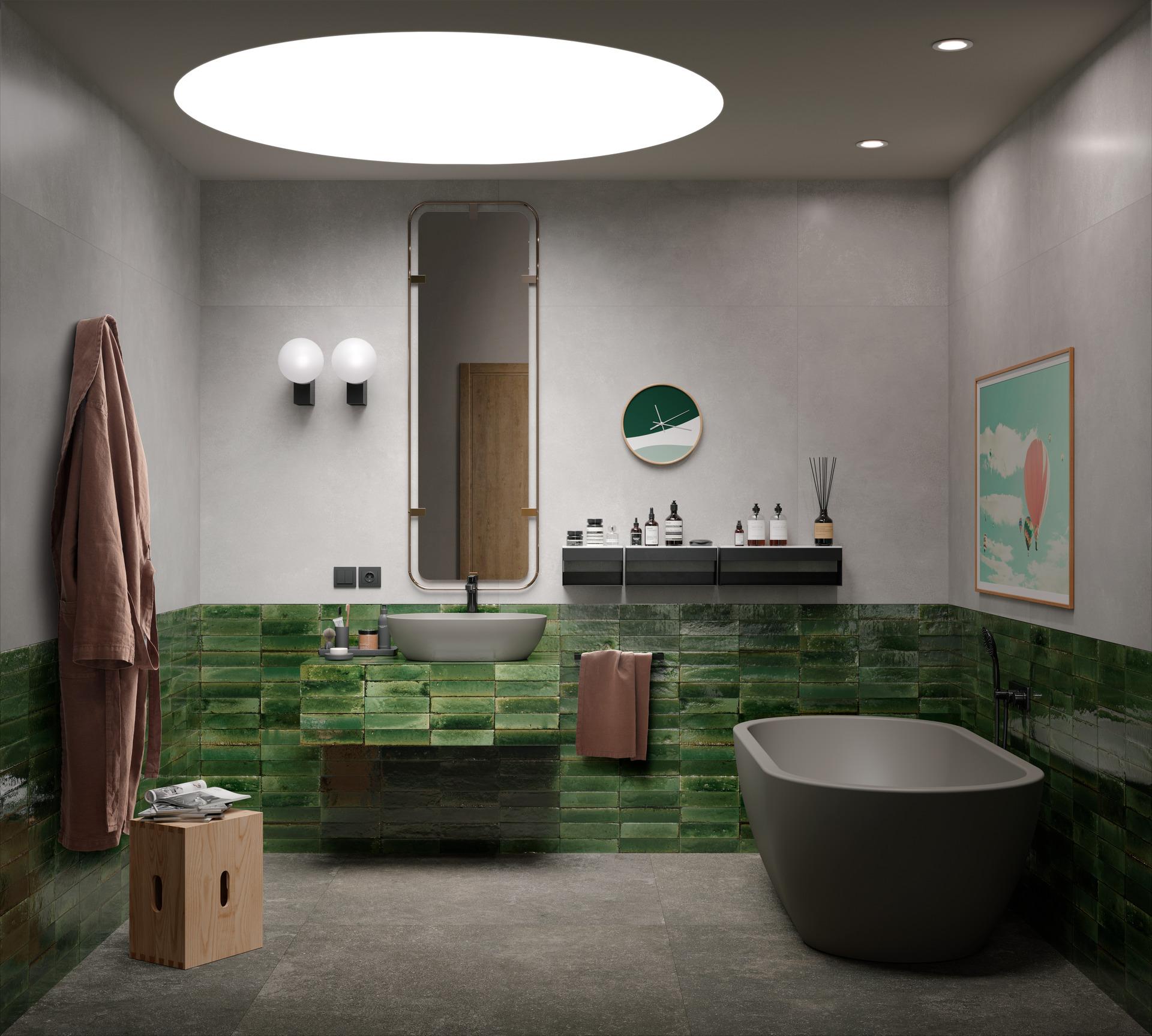 Look Ragno Marazzi