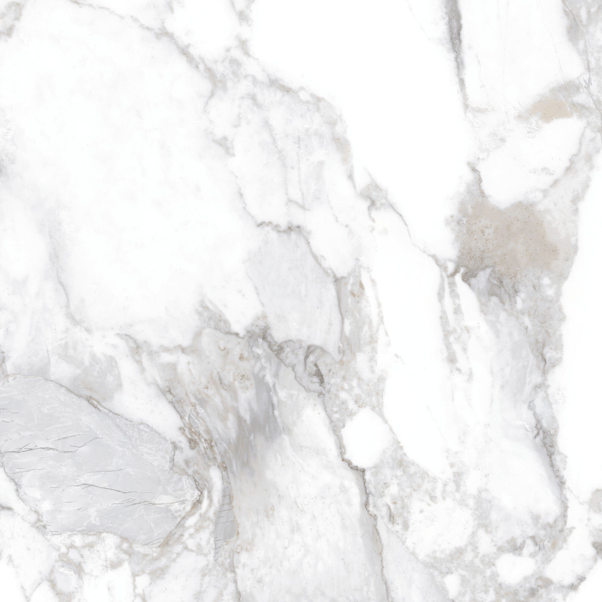 42510 Haute White SP/100X100X0,8/R 100x100 Peronda фото 4