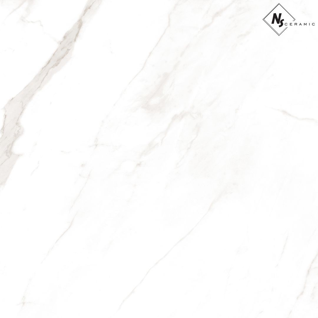 NSC8037 Белый глянцевый 80x80 NS Ceramic фото 4