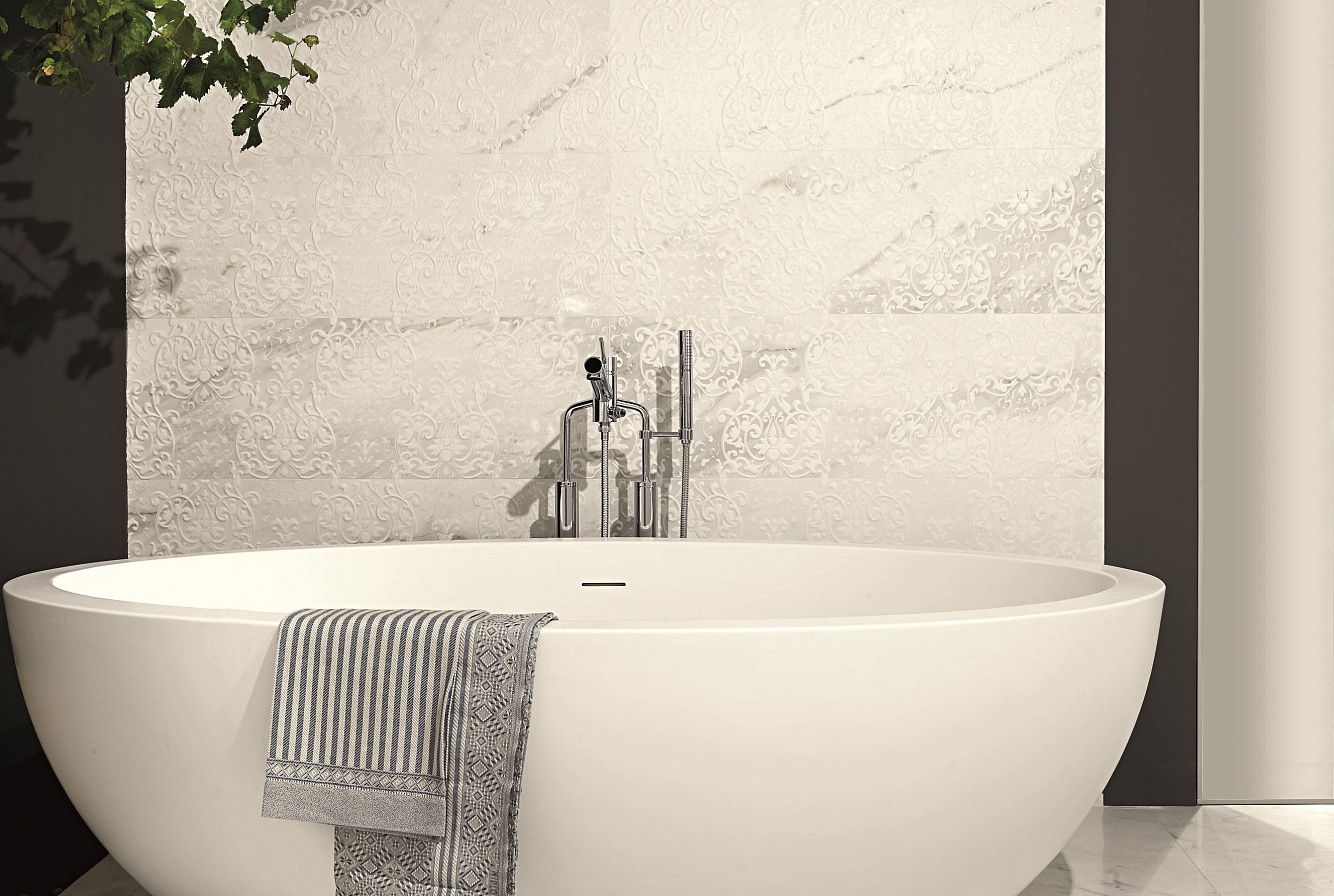 White Experience Impronta
