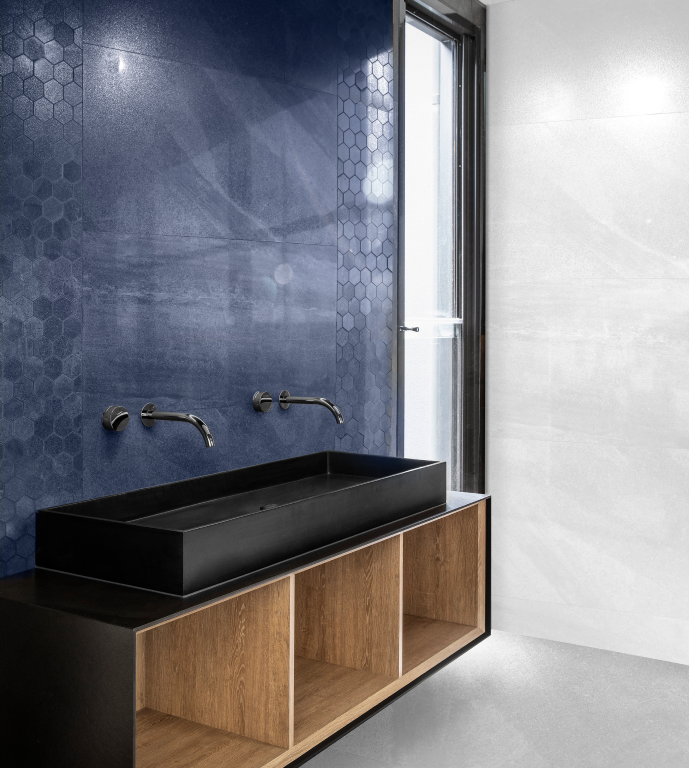Galaxy Monopole Ceramica