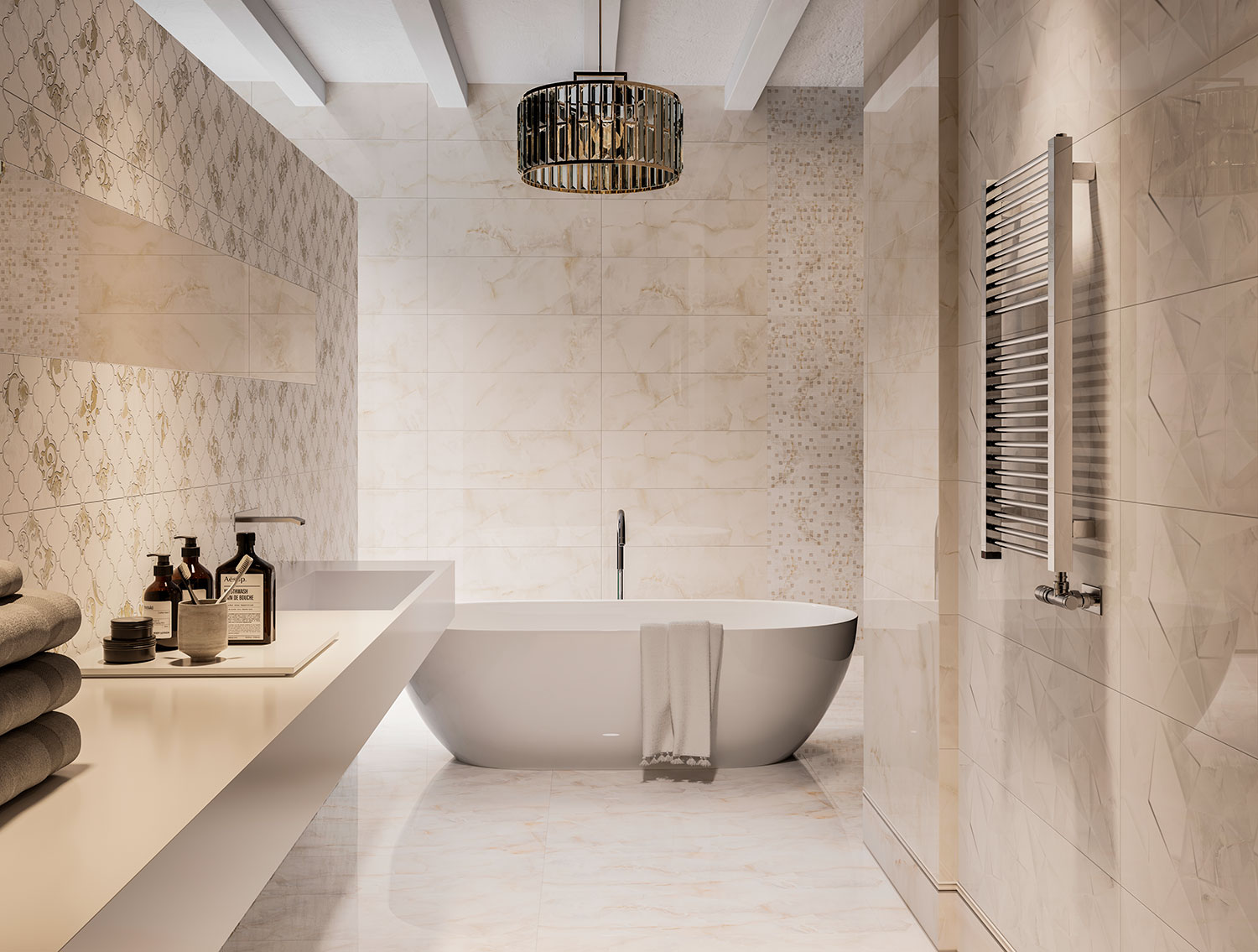 Yakutsk Eurotile Ceramica