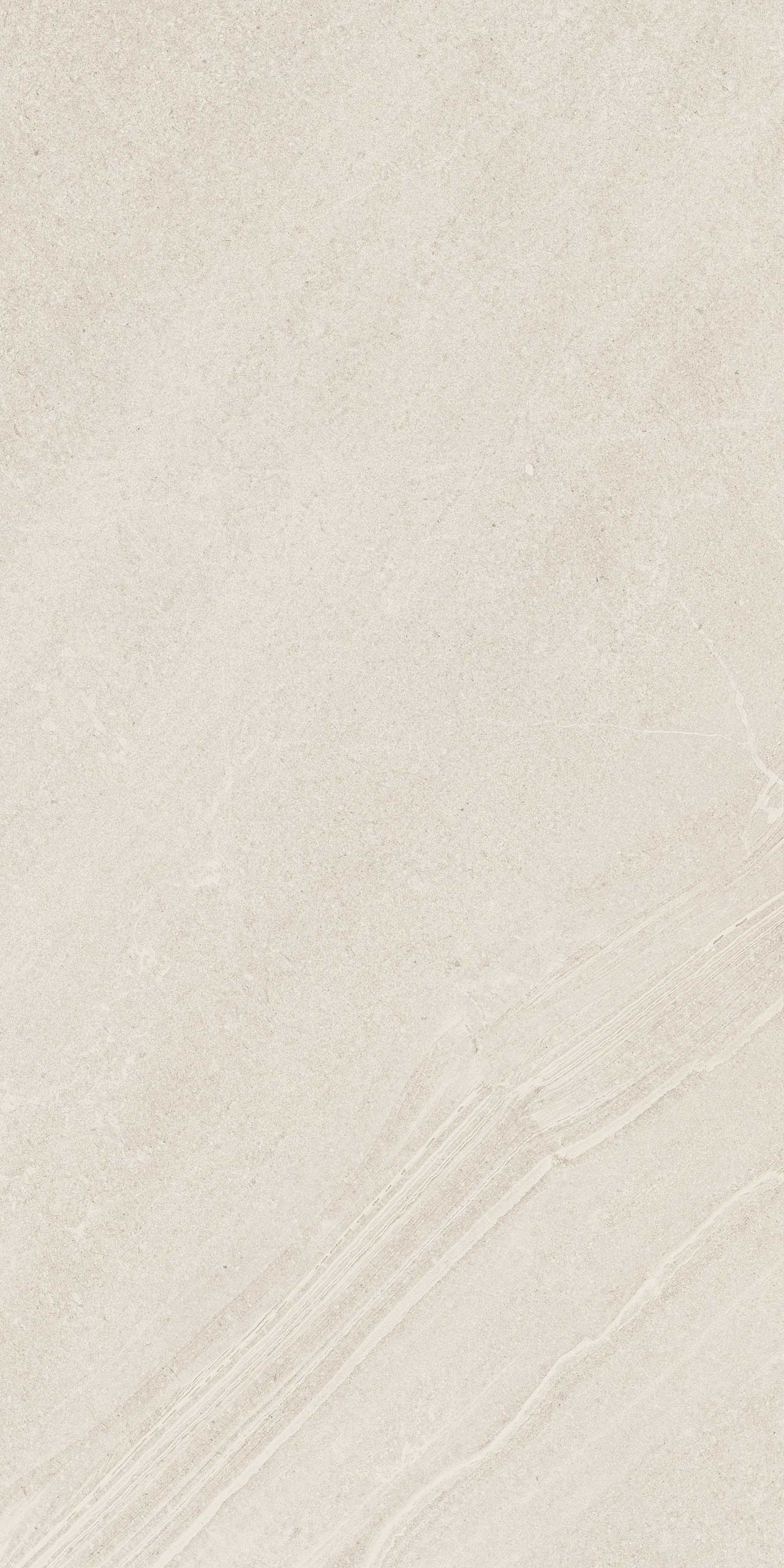 GB01 Gabbro White Неполированный Рект. 80х160х10 Estima фото 2