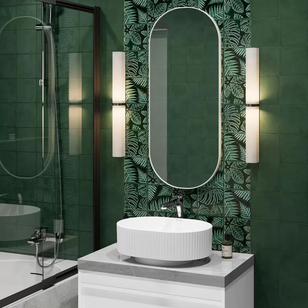 Сантана Kerama Marazzi