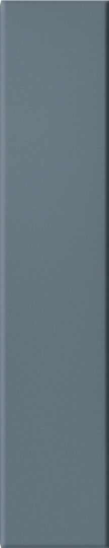 Plinto Blue Matt 10.7x54.2 DNA Tiles