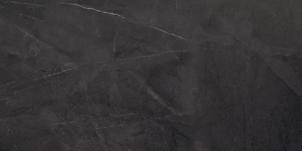 Armani Nero High Glossy 60x120 Art Ceramic