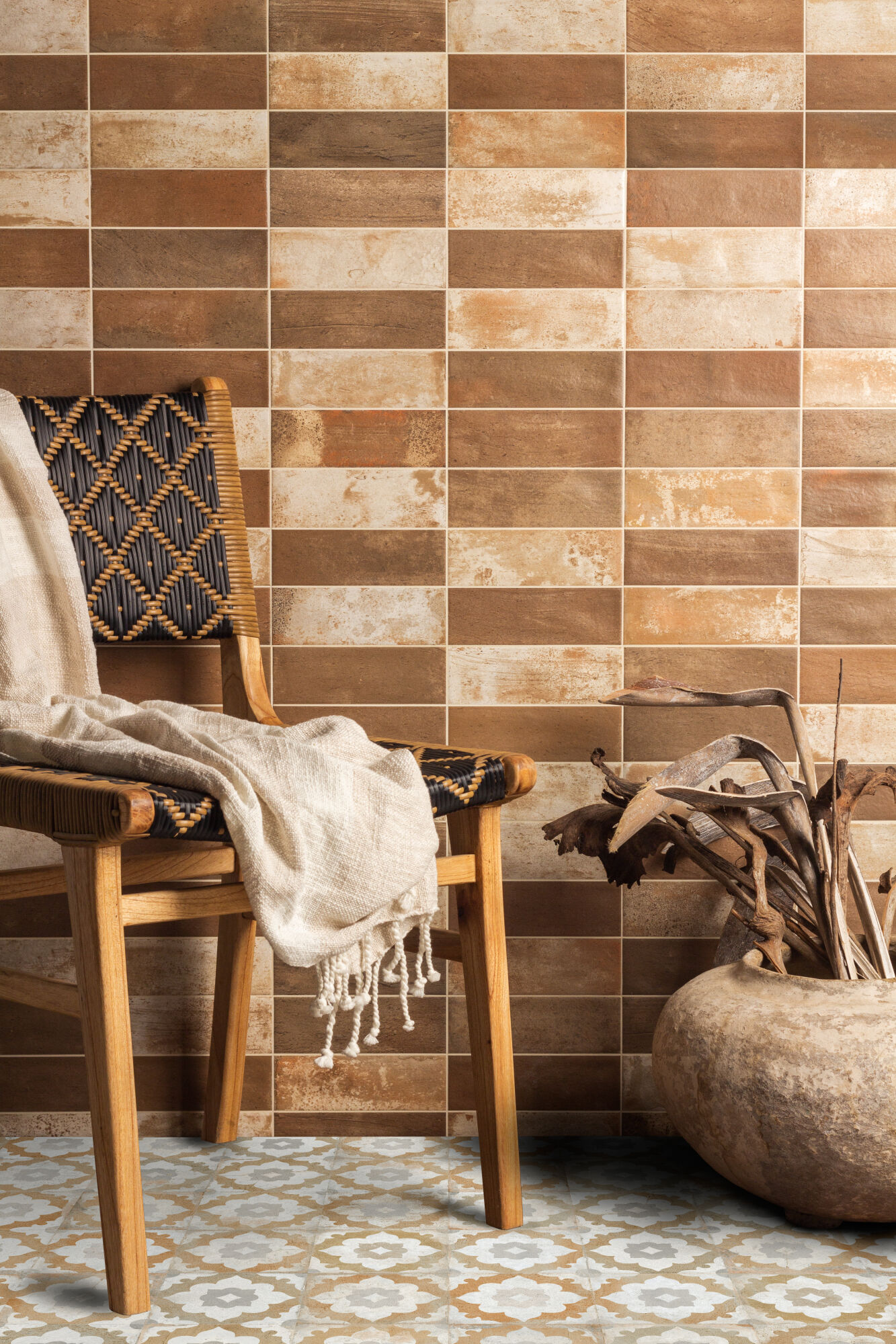 29758 Fs Mud Silver 20x40 Peronda фото 46