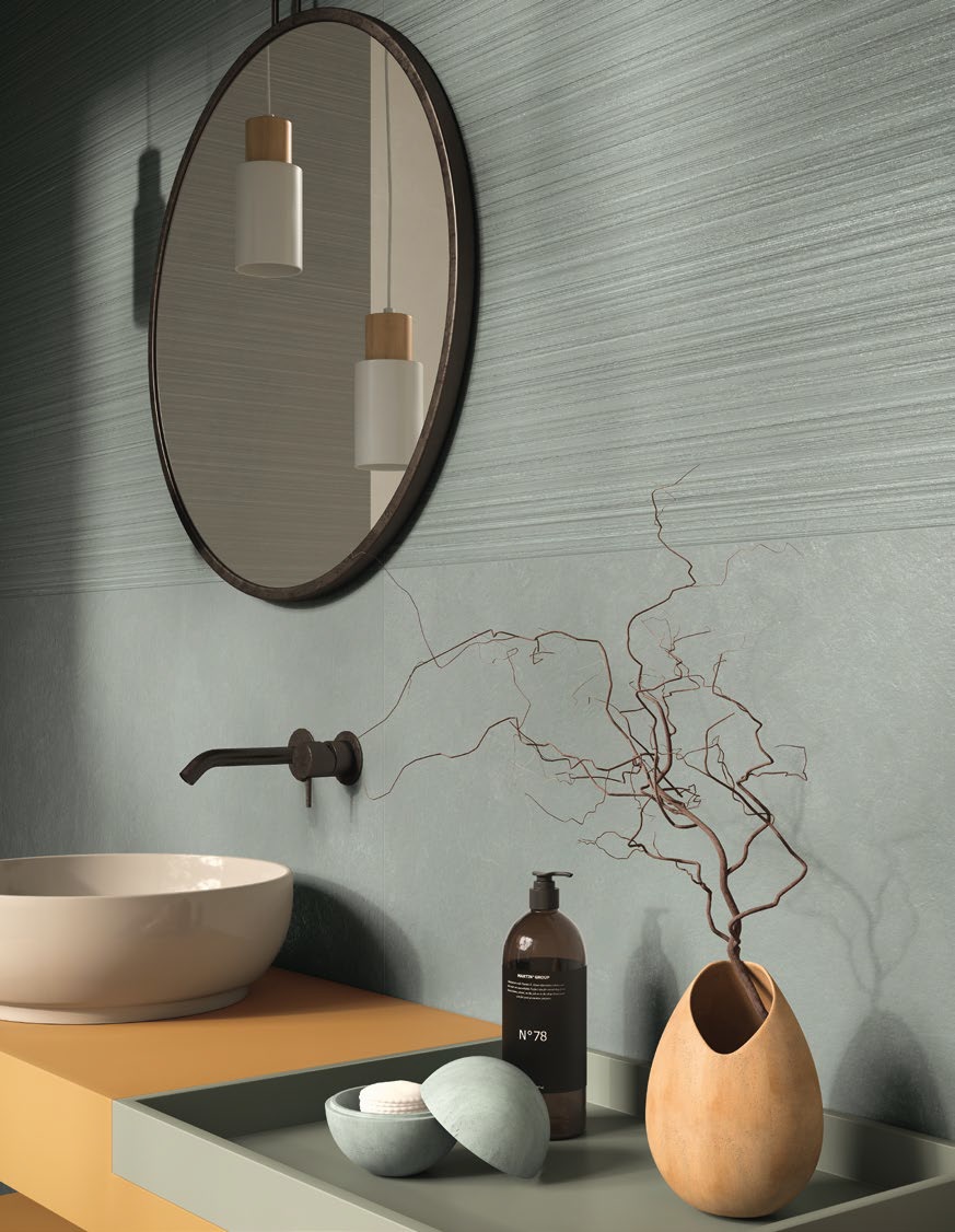 140951 Pigmenta Classiqua Nat Rett 60x120 Naxos фото 14