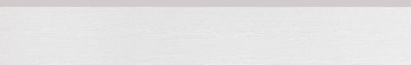 DSAS4622 FASHION white 60x9,5 RAKO