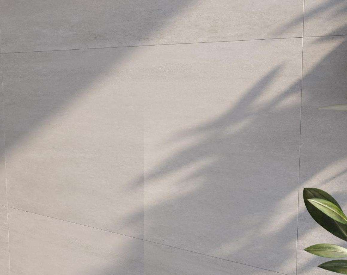 CR0H06M01 Concrete Grey PG 01 60х60 ZERDE TILE фото 9