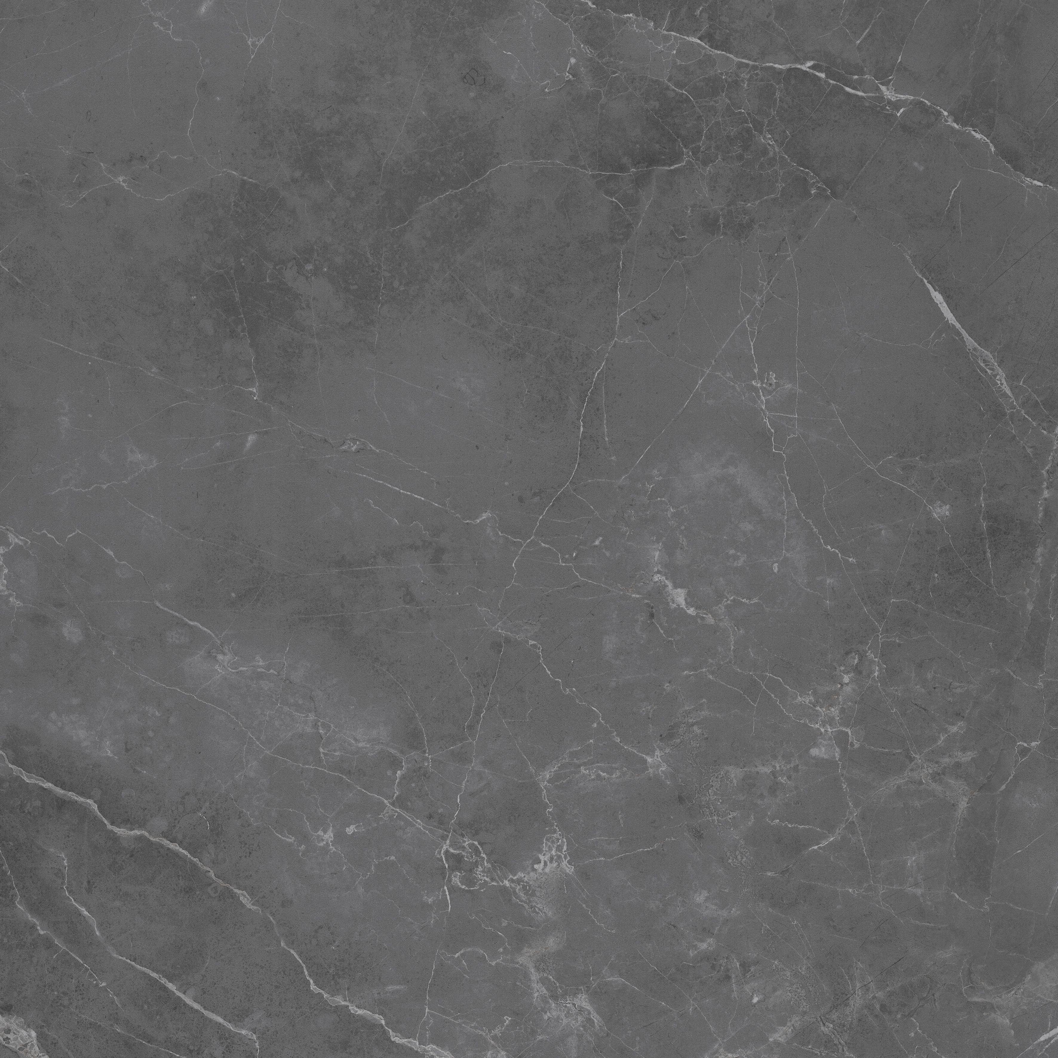 207 Флора Дарк 60x60 Eurotile Ceramica фото 2