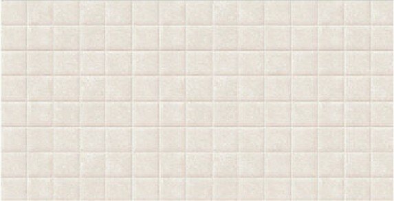 Enya Cream Mosaico 30x60 Dualgres