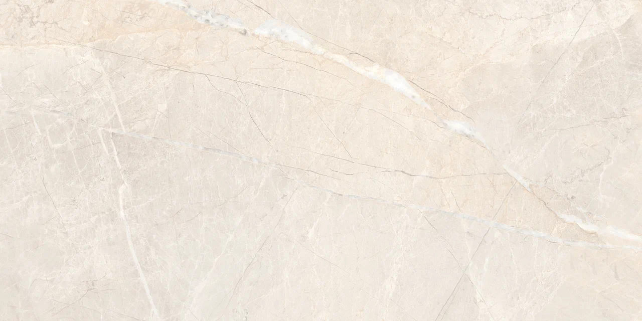 Alanya Beige Polished 60x120 Usak Seramik