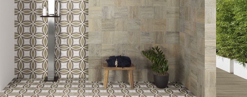 Patchwood Mix 20x20 Mainzu