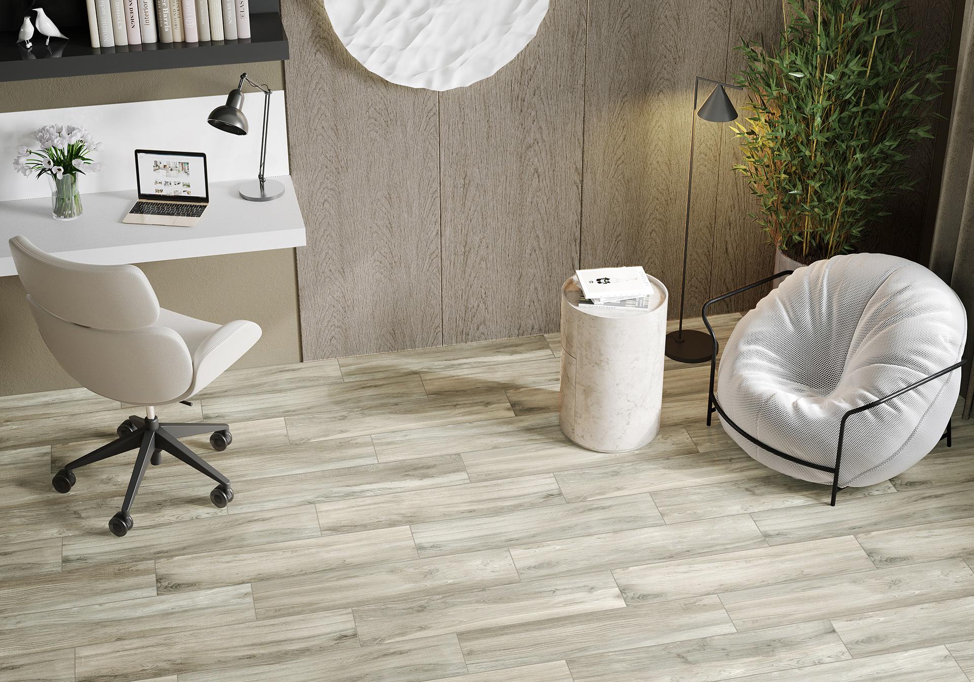 GFA92SNR40R Sanray 200x900x9 Alma Ceramica (Уралкерамика)