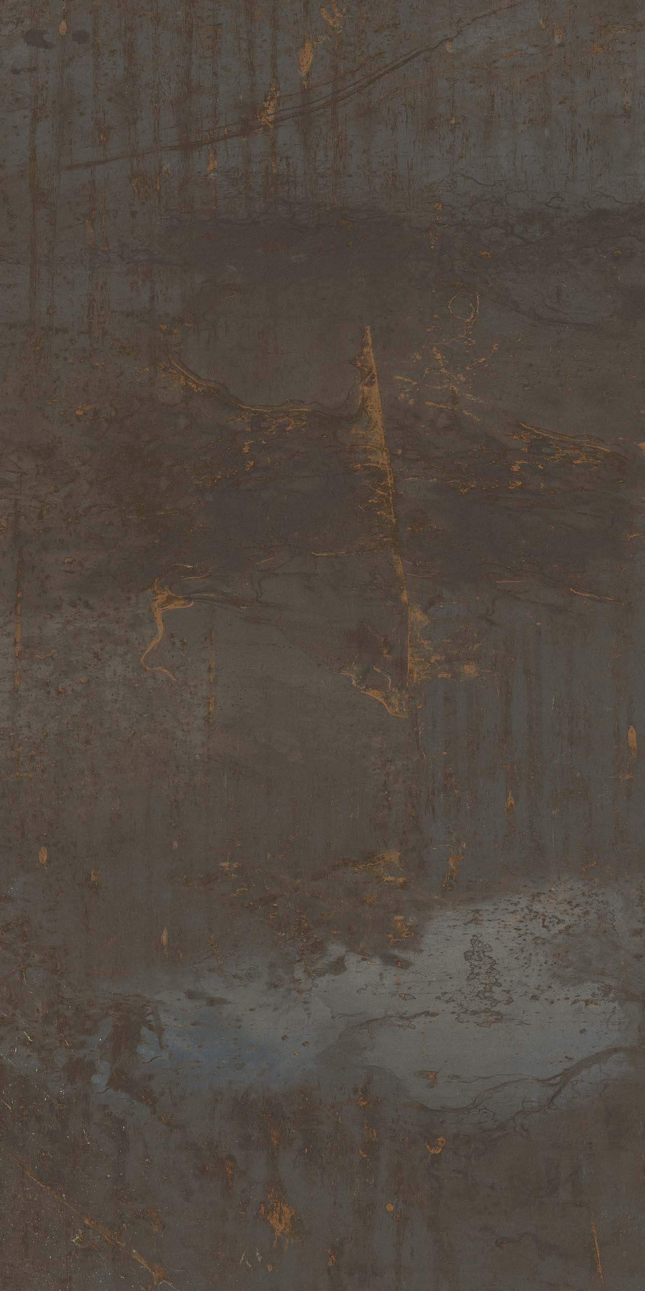 TP01 Patina Multicolor Неполированный Рект. 60x120x10 Estima