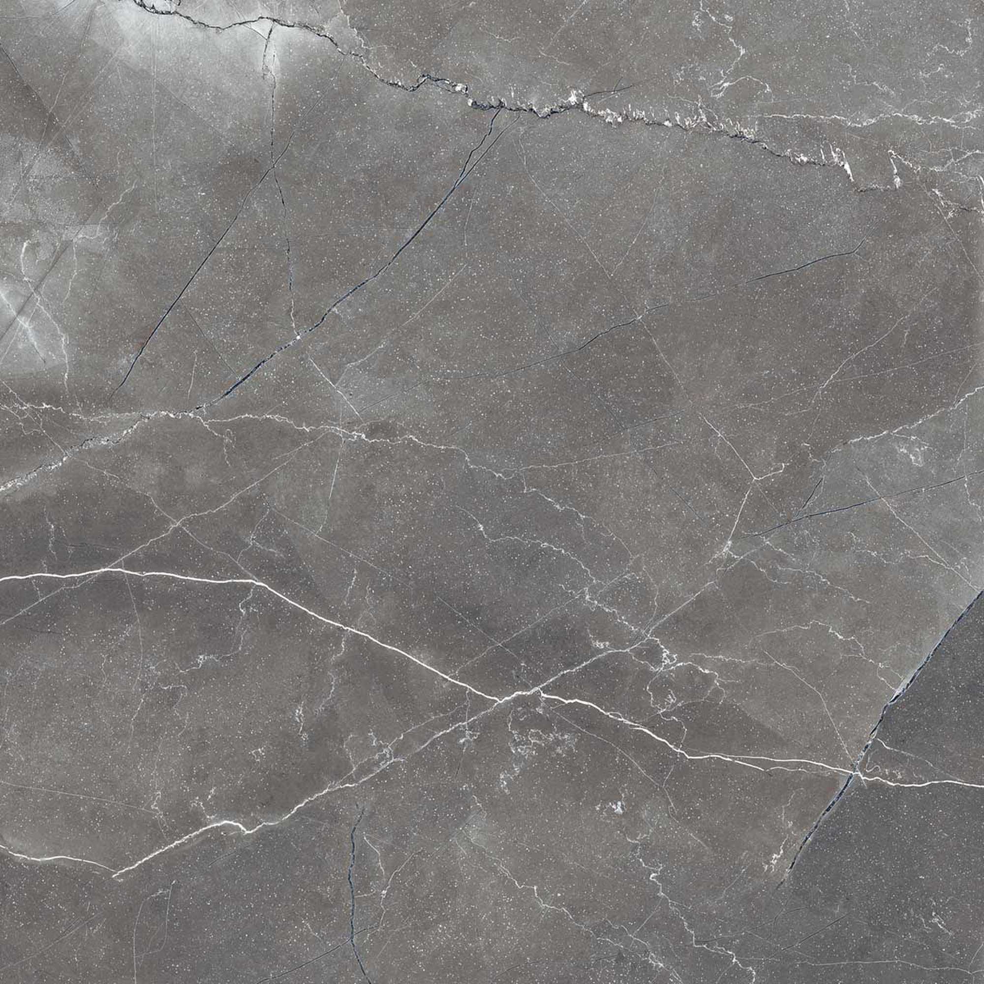 FP1014-A Pulpis Nero Full Polished 60x60 Arcadia Ceramica