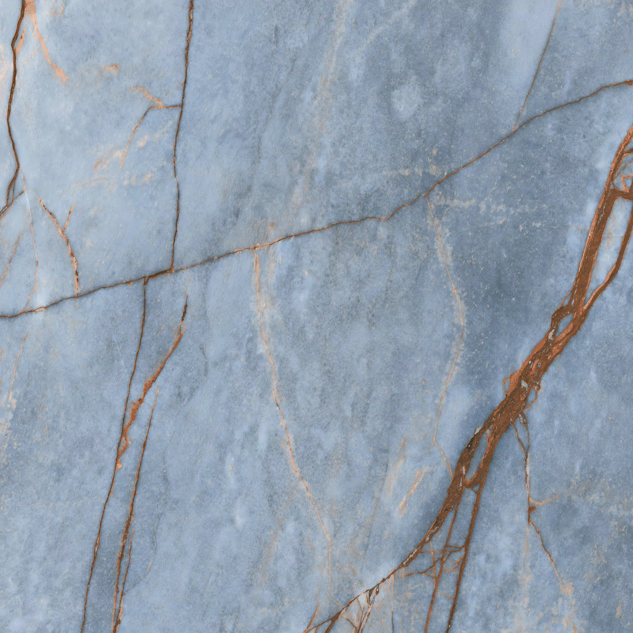 784969 Heritage Azure Matte Silk 120x120 Rex Ceramiche фото 6