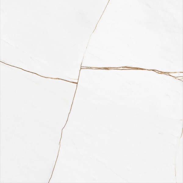 Siena White / Сиена Белый MR 60x60 Idalgo (Идальго)