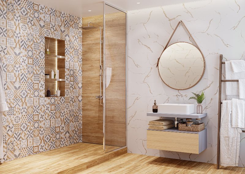Marmaris Global Tile