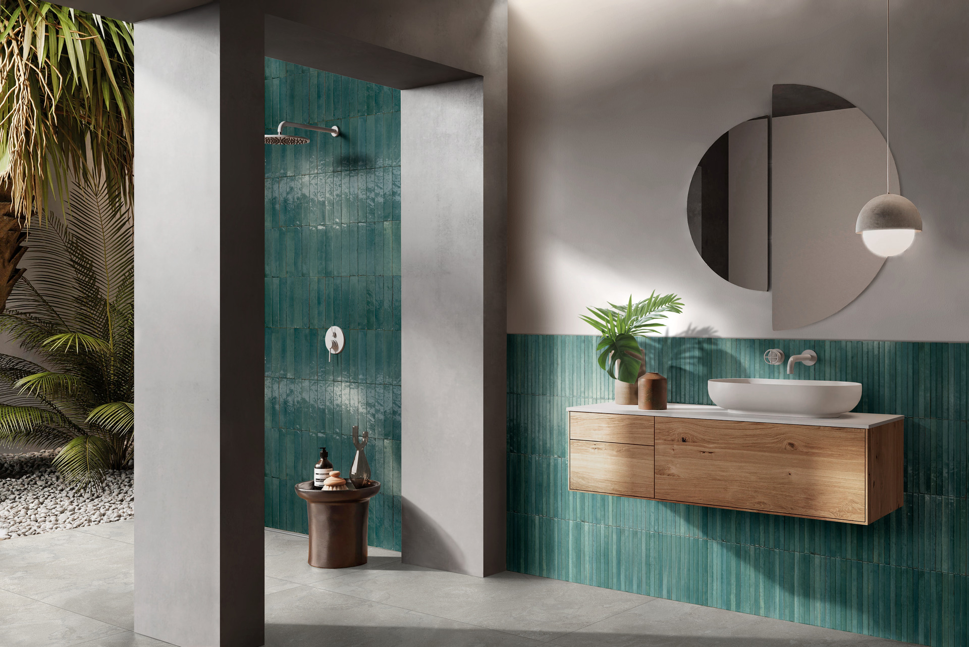Look Ragno Marazzi