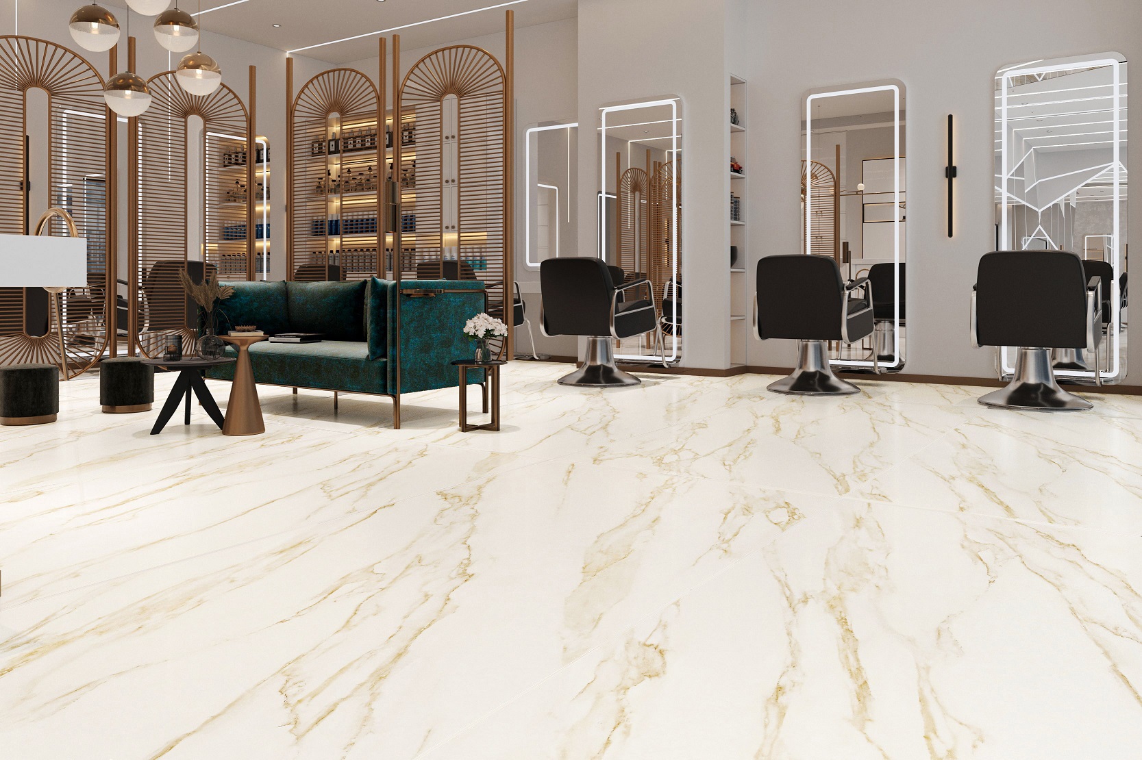 Atlas Home NT Ceramic фото 20