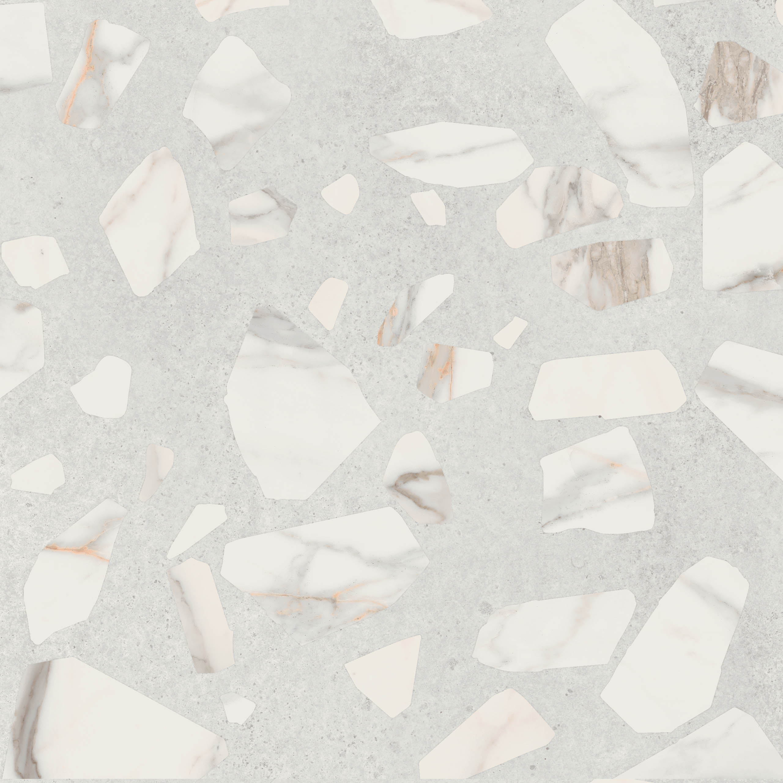 AT01 Grey 60x60 Ametis by Estima