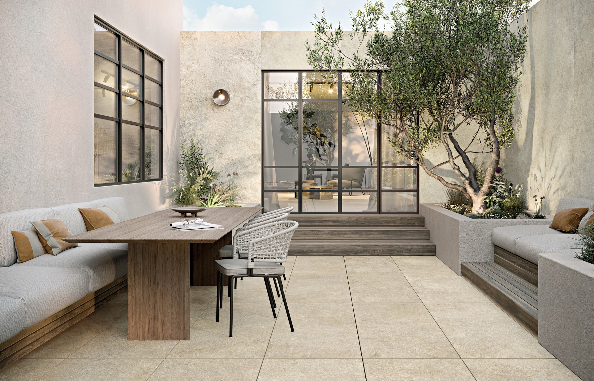 Palmira Mirage фото 6